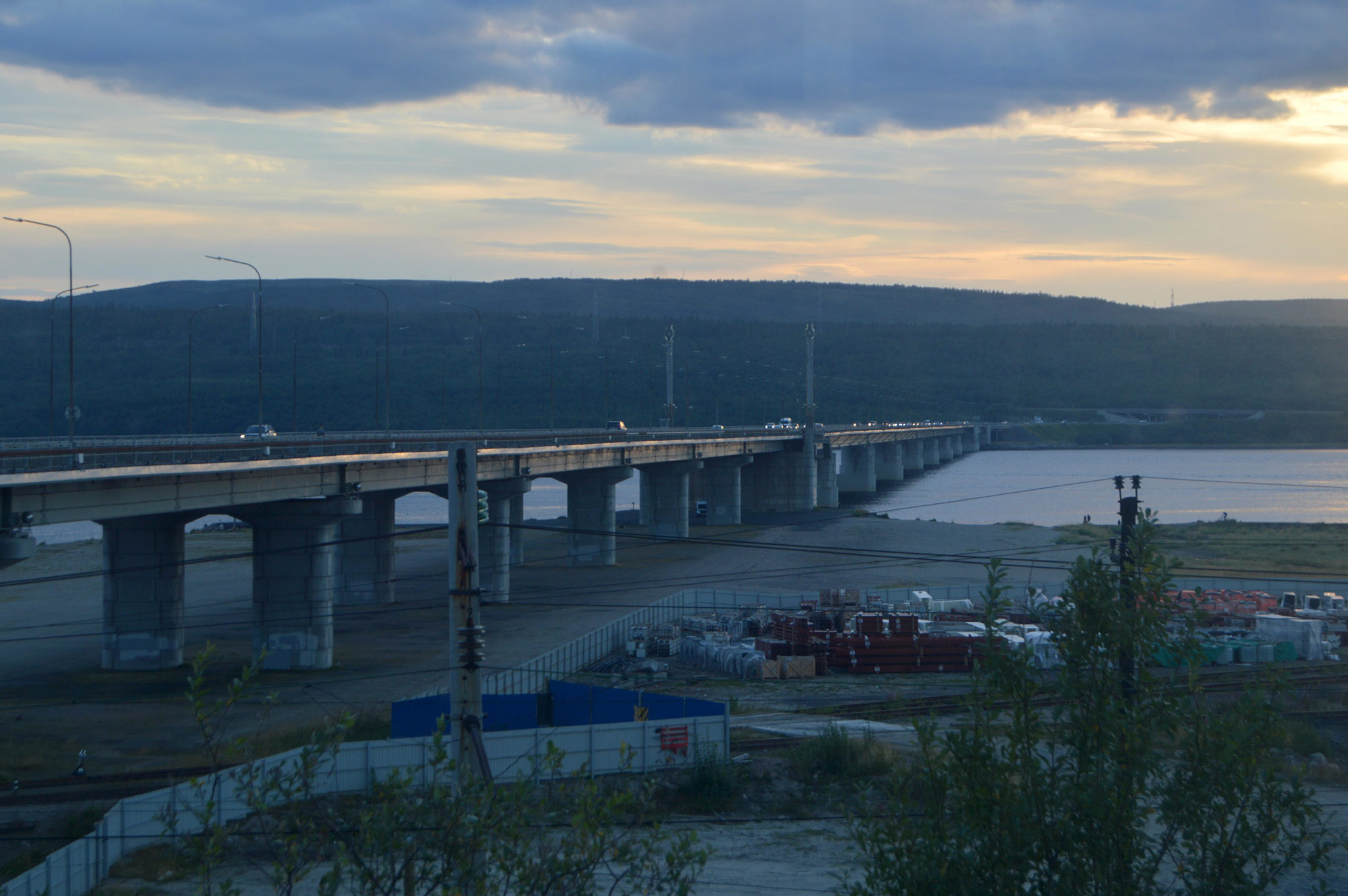 Мурманск (Murmansk)